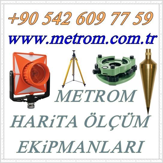 Geometrik ve Takeometrik Nivelman ve araçları