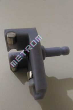 Ray Ölçüm Aparatı