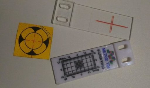 Çatlak Ölçer/Crack Monitor