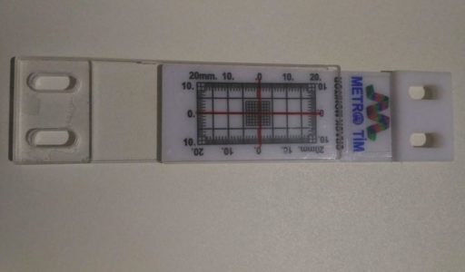 Çatlak Ölçer/Crack Monitor