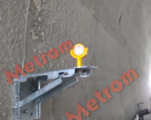 Konsol Poligon / Wall Bracket / Tunnel Bracket